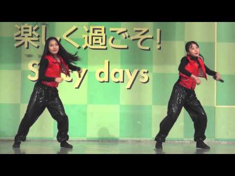 まつだしまお「恋愛レボリューション21 (モーニング娘。)」2016/03/19 第19回セルシーキッズボーカルコンテスト