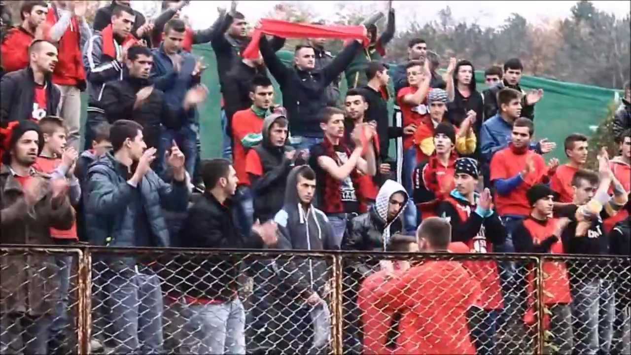 Ultras Shqiponjat e Zeza