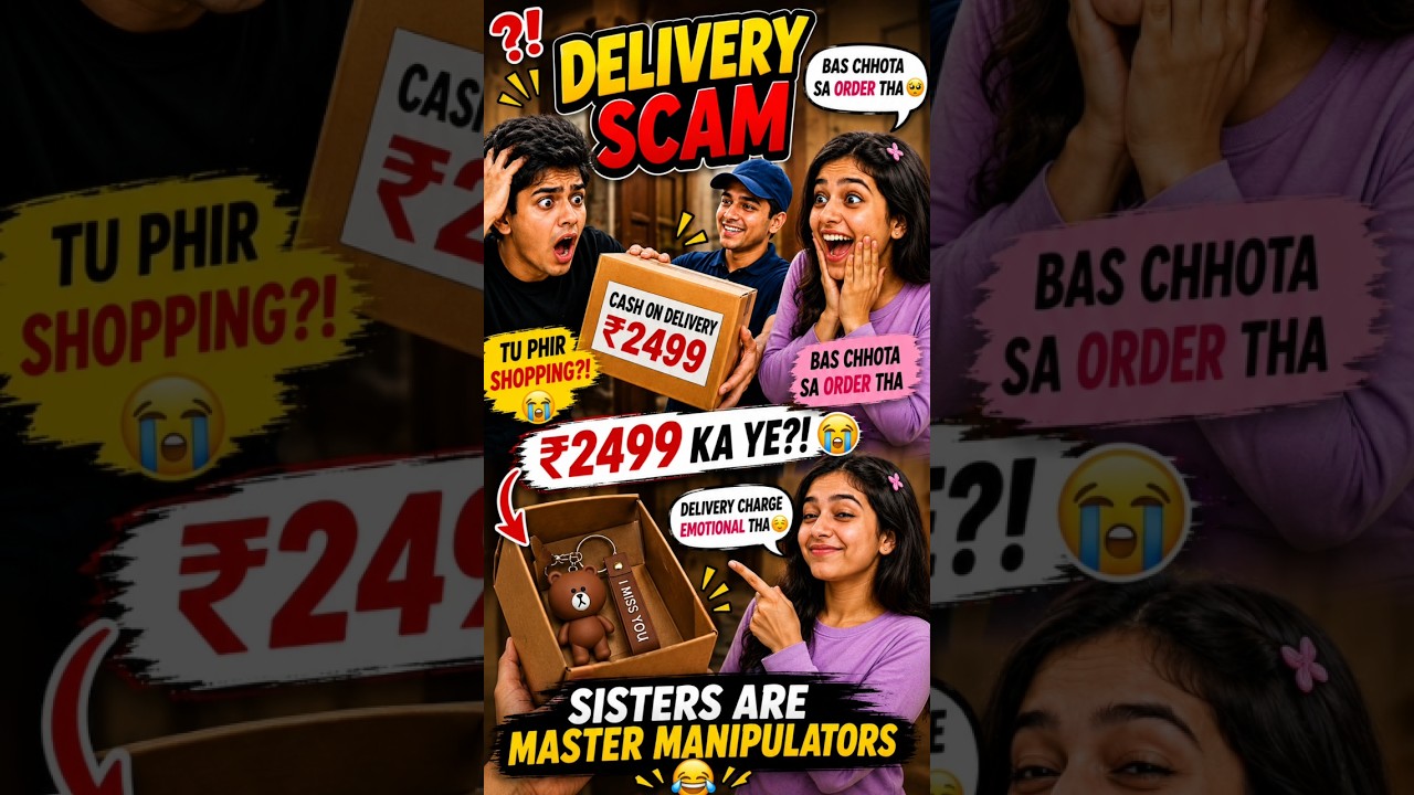 Sister are master manufacturing