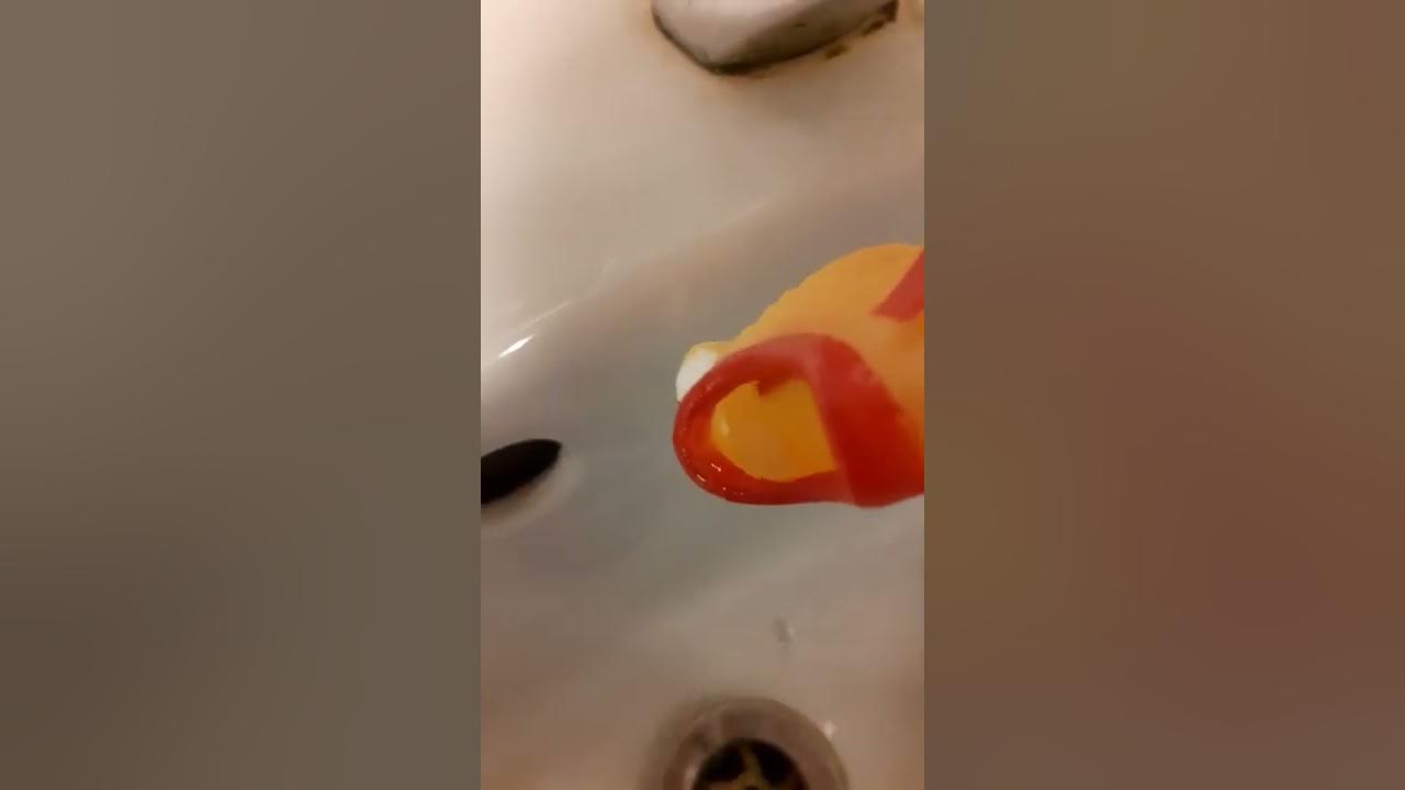 Drowning Rubber Chicken YouTube
