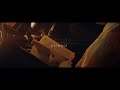 斉藤壮馬 『carpool』 Music Video