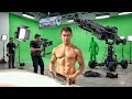 PK Movie Behind The Scenes | PK Movie shooting | Behind the scenes