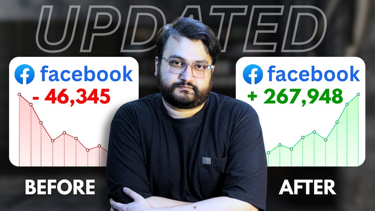 Facebook Ads Course Beginner To Advance 2025 | Complete Facebook Ads ...