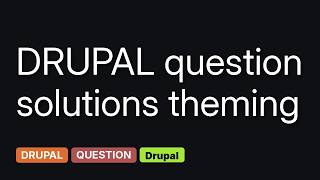 Drupal: How to add classes to h2 block title tags in sidebar region?