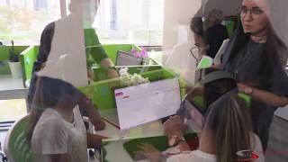 Simple Group Reklam Çalışması