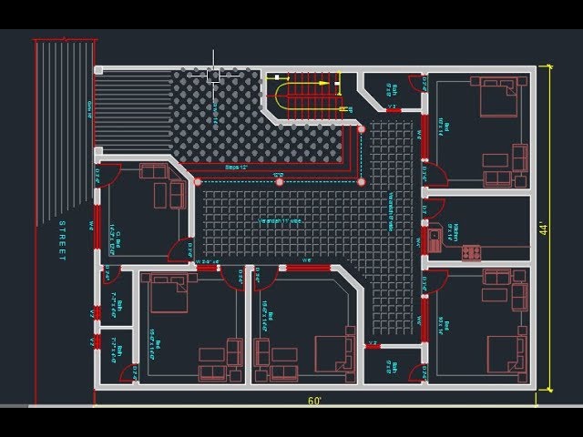Best House Plan 40 X 80 Ft Plot 40 By 80 Ft House Plan Your Dream House Design Youtube Best House Plan 40 X 80 Ft Plot 40 By 80 Ft House Plan Your Dream House Design Youtube