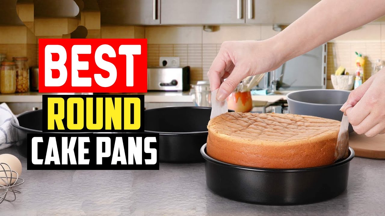 The Best Cake Pans for 2024