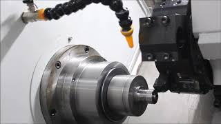 MTAB Maxturn plus+ A26 with Linear Scale