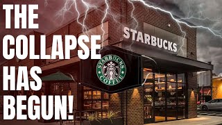 10 Retailers Collapsing Right In Front Of Our Eyes