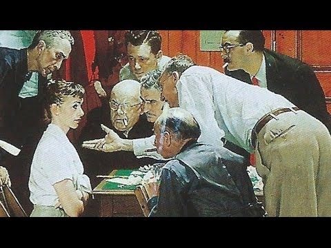 Panel: How to Use Jury Nullification to Quell the War on Drugs