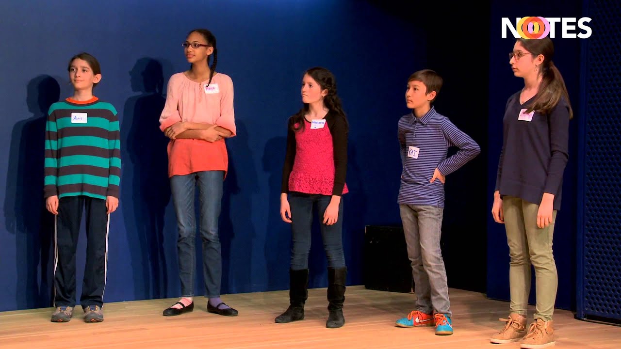 The Creation of Opera