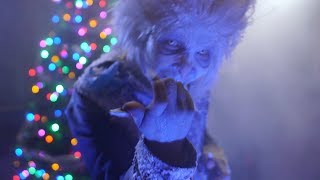 Krampus: A Haunted Christmas - Chapter 2