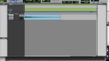 ProTools Zoom In /Out Keyboard Focus Shortcut