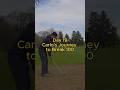Day 19 trying to break 100 #golf #golfswing #golfskill