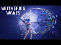 [WUTHERING WAVES] Beautiful Iuno Shot - 2.6 Story Not a Cutscene