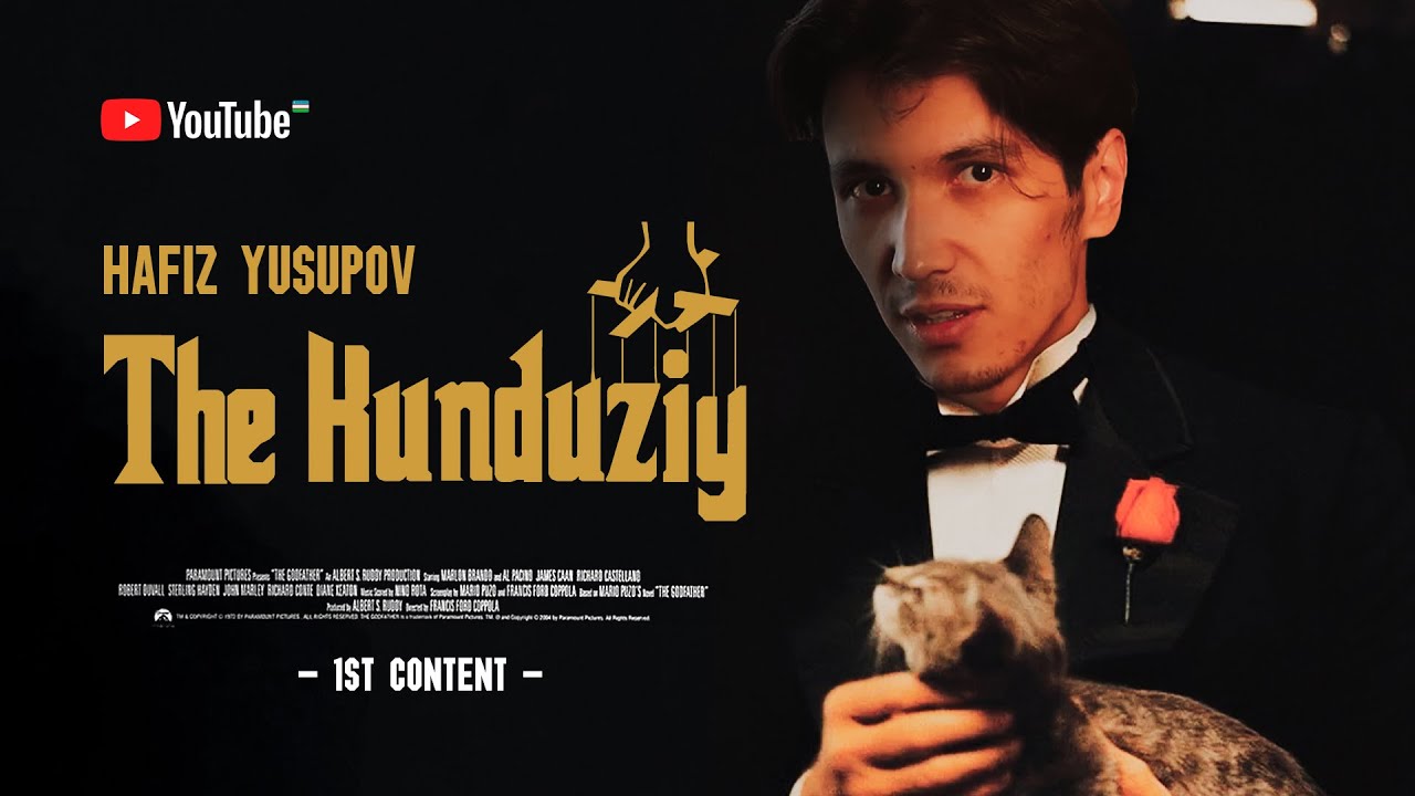 KUNDUZIY - NIMADAN BOSHLANGAN? | 1st content | YouTube O'zbekiston