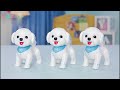 RC Intelligent Programming Little Teddy