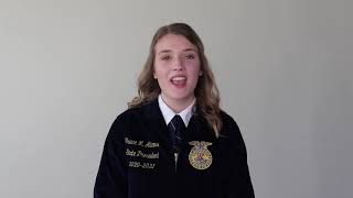 CDE Spotlight: Conduct of Chapter Meetings