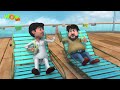 MOTU PATLU movies for KIDS | Deep Sea Adventure | Full Movie | Wow Kidz Mp3 Song