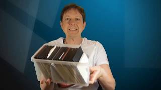 #838 Floppy DISCovery #03: Jetzt ist Krieg! [C64]