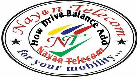 ড্রাইভ ব্যালেন্স কিভাবে টাকা এড করবেন