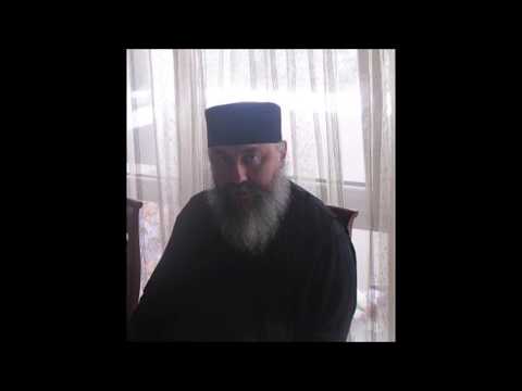 მღვდელი გელასი აროშვილი. ბზობა, რატომ შეიცვალა \"ოსსანა\" \"ჯვარს აცუ ეგე\"-თი