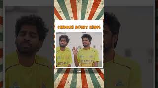 Chennai Injury Kings😂 | Mic Set