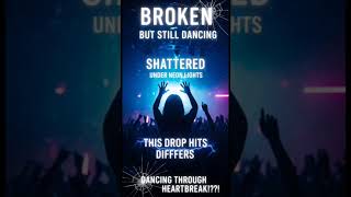 Broken Under The Lights 🔥 | Dark EDM Festival Anthem 2026 | Heartbreak Party SongBroken Under