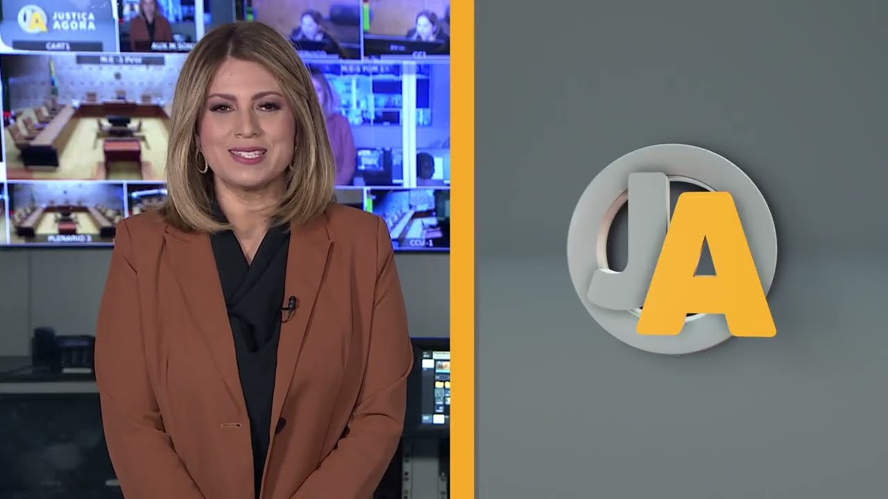 Justiça Agora – Operação contra organização criminosa | Inscrições para seminário internacional