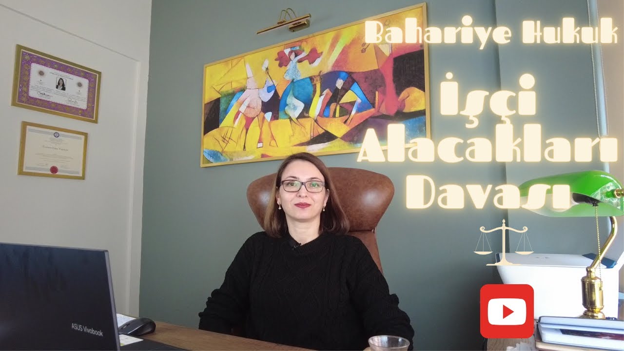 İşçi Alacakları Davası