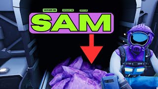 Moving Day + Alien Tech Tree | Satisfactory EP18