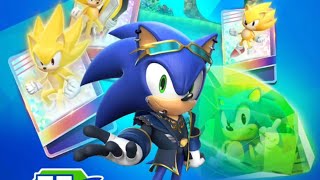 Bad Run 🏃‍♂️ in Score Chase in Sonic dash 