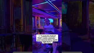Dubai Syndicate Reel — 9 Nov 2025 #Shorts