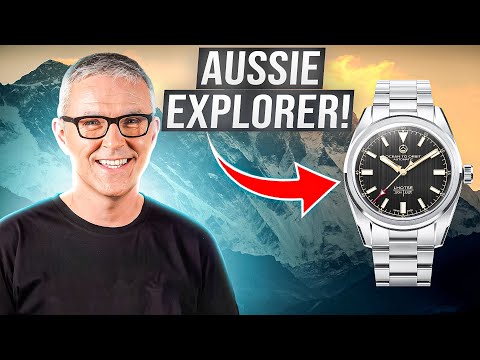 Aus Watches Review