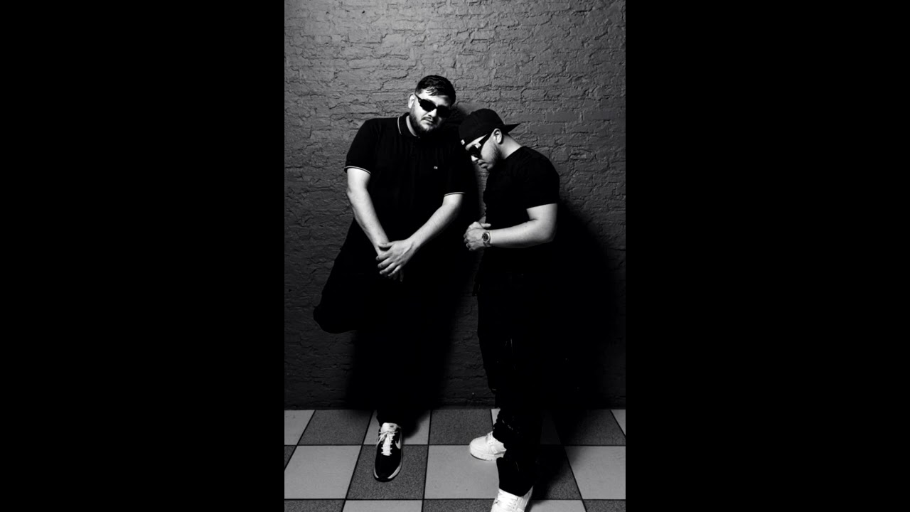 (FREE) Hamza x Ponko Type Beat "GANGSTA LOVE"