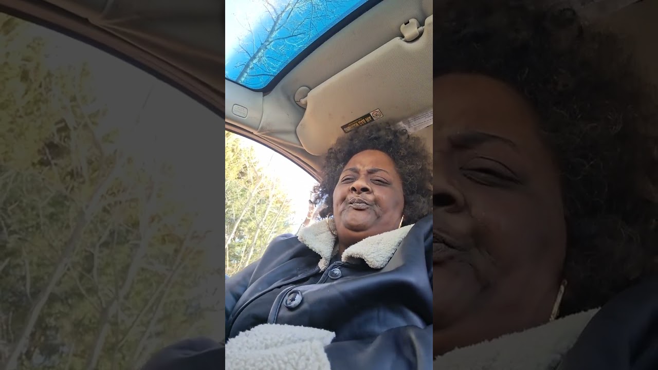 Tap in let's talk about queeta  Atlanta street interview 