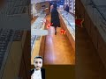 اعوذ بالله من الشيطان الرجيم شيطان يتنكر ويتجول في المول التجاري اشتراك Android Adventure 