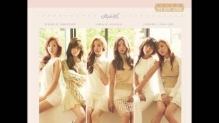 [Full Mini Album] Apink – Pink LUV [5th Mini Album]