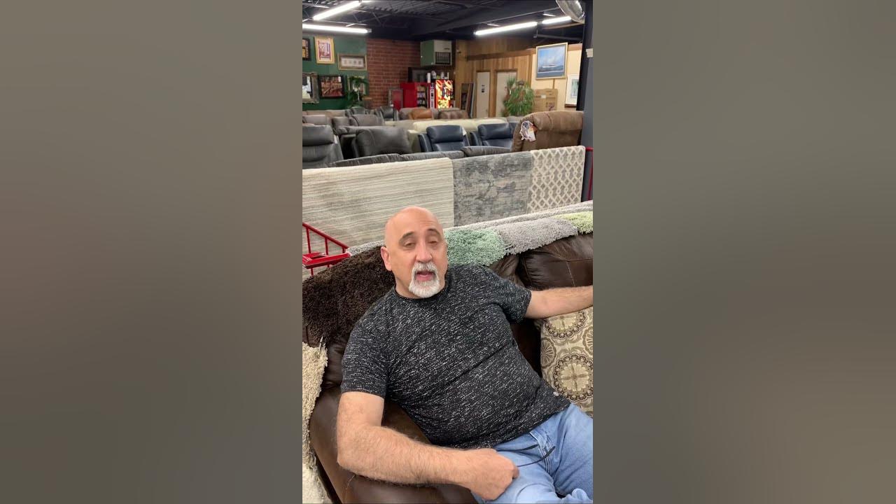 THE RED HOUSE FURNITURE STORE YouTube