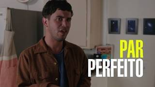Par Perfeito | Romance | Filme Completo Legendado
