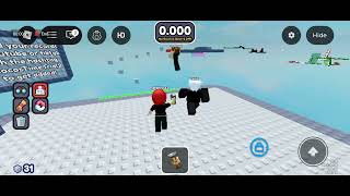 I BEAT REAL ROSA LOOK UPP!!#roblox #cocos time trail roblox 