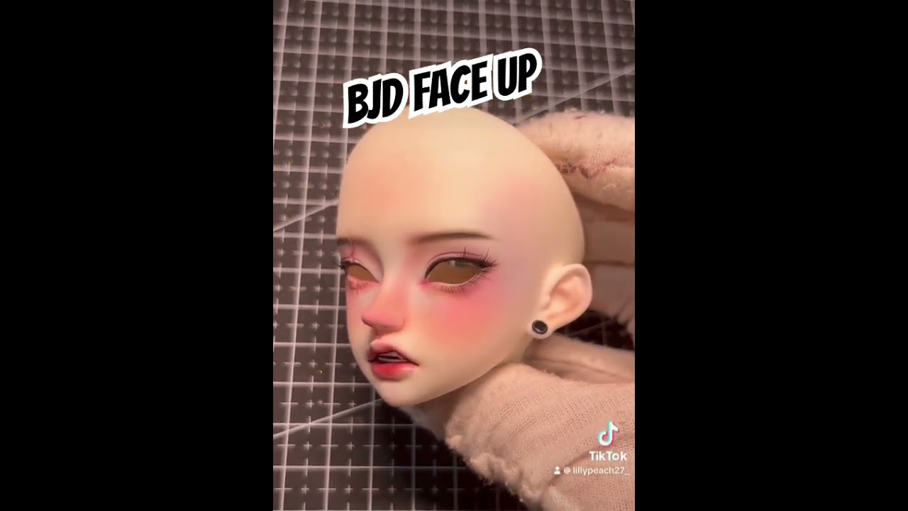 #bjdfaceup
