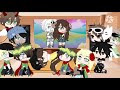 MCYT react to their Genderbends|||all videos in video from its Heartie||| link the descr|||