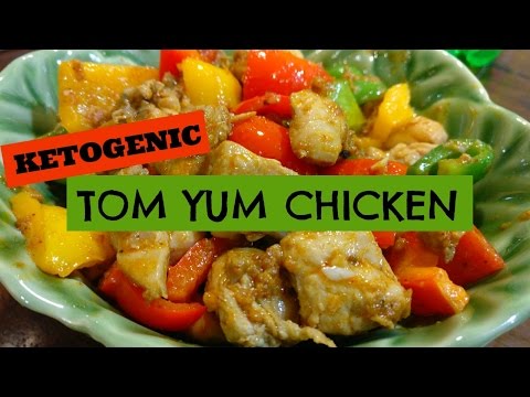 Video: Masakan Asia: Resep Foto Terbaik Termasuk Ramen, Butter Chicken, Curry, Paneer, Tom Yum Soup, Kung Pao Chicken