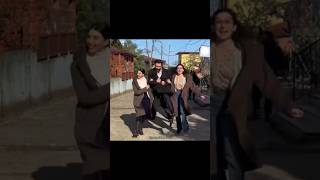 Çilli Bom Bom Bom Şacakbudeniz Şfet シ Kamera Arkası