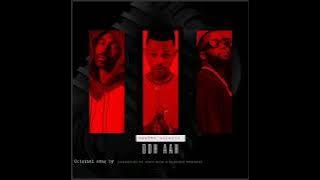 Fakaloice - Ooh Aah Ft Riky Rick & Cassper Nyovest (Destro Makhiya take)