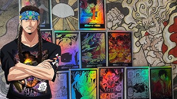 Custom DON!! Cards - How to Make Your Own - Discover One Piece