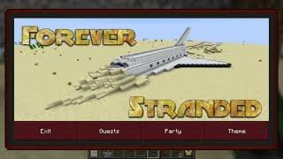 Minecraft Stranded EP 8