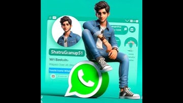 How to create 3D AI Social media Images | Ai Portraits Trend 2024 | bing image creator tutorial | ai