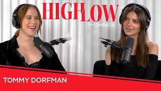 Tommy Dorfman | High Low with EmRata